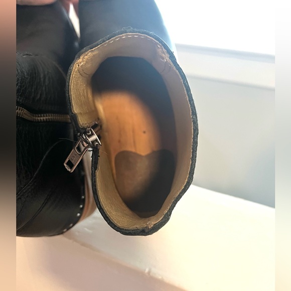 41 US 10 Troentorp Turner Clog Boots - Picture 5 of 7